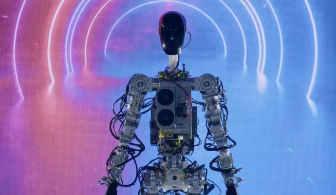 中國機器人產業的創新發展與前景展望（無線充電）