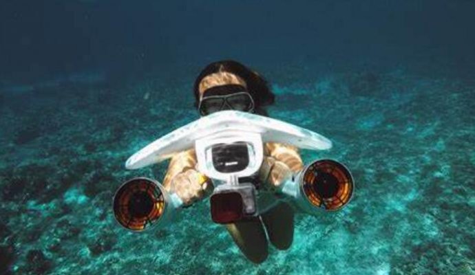 防水無線充電技術實際應用（無線充電）