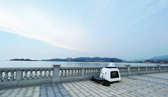 無人駕駛領域國際前沿會議有哪些？（無線充電）