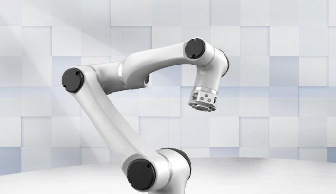 未來智慧：無線充電機器人的革新之路