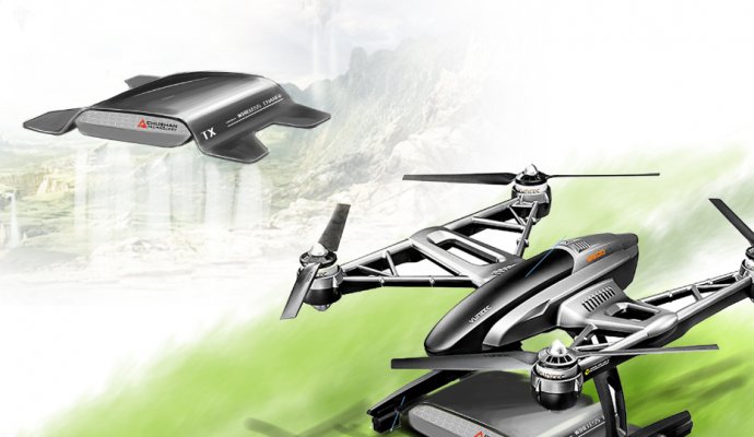 無(wú)線電力傳輸?shù)臐摿Γo(wú)線充電）