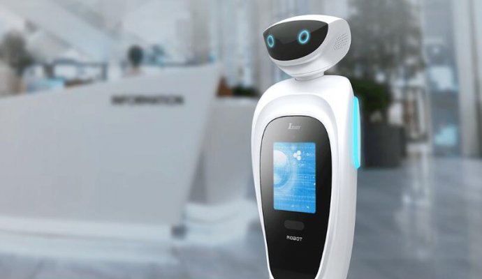 智慧制造中的機(jī)器人非接觸式充電技術(shù)（無線充電）