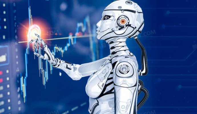 人形機(jī)器人無線充電技術(shù)發(fā)展趨勢分析