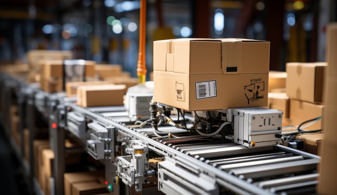 引領前沿應用！解析魯渝能源無線充電機為何持續占據行業熱門