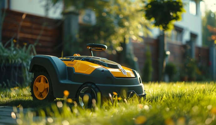 無線時代：探索無線充電在家電領域的前沿應用