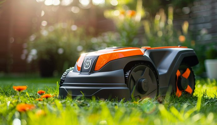 解鎖智能物流新動力:AGV/AMR 小車無線充電的機遇與挑戰