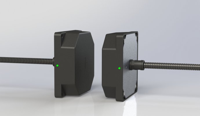 移動機器人在倉儲運輸行業的應用與無線充電技術