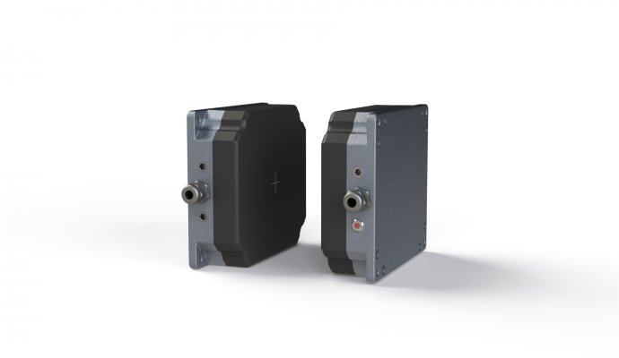 工業級無線充電技術中的電磁屏蔽解決方案