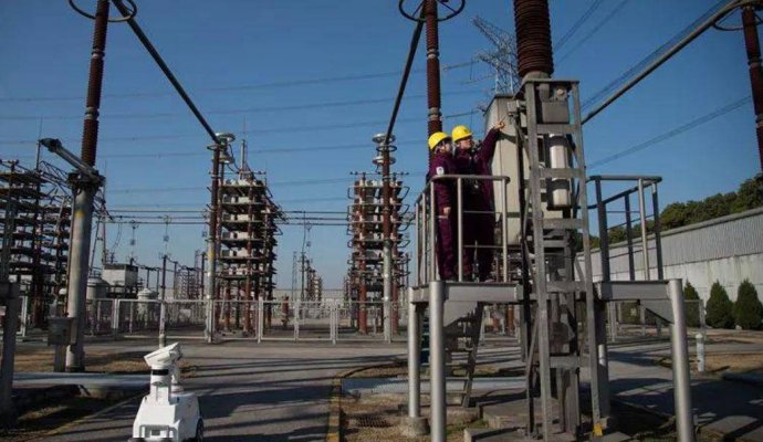 防爆無(wú)線充電器：解鎖高危場(chǎng)景安全充電新范式