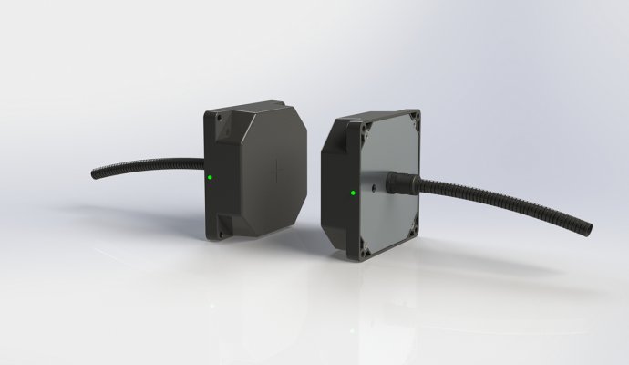 光伏清潔機器人：創新無線充電技術的應用與優勢