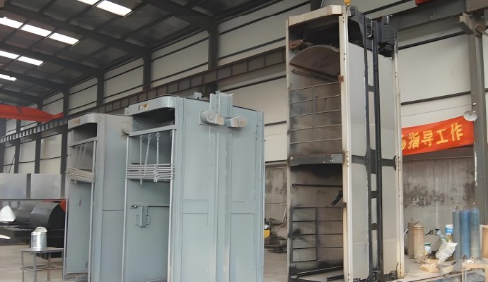 磁共振無線充電技術(shù)在罐籠提升機(jī)中的應(yīng)用方案