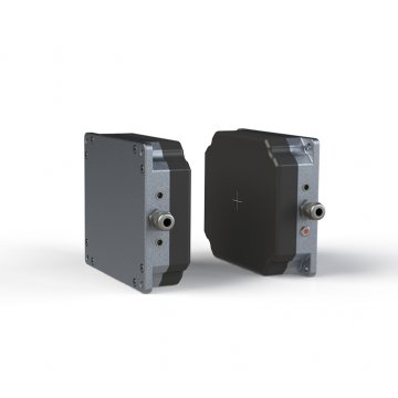 防水300W-24V-10A無線充電器