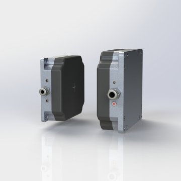 防水600W-24V-20A無線充電器