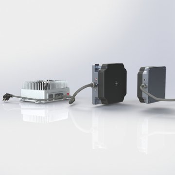 600W-24V-20A無(wú)線(xiàn)充電器