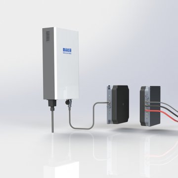 3000W-24V-100A無(wú)線(xiàn)充電器