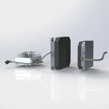 1500W-24V-50A無(wú)線(xiàn)充電器