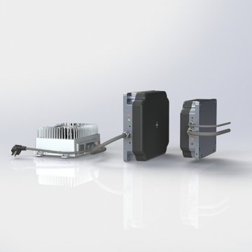 3000W-48V-50A短時(shí)快充無(wú)線(xiàn)充電器