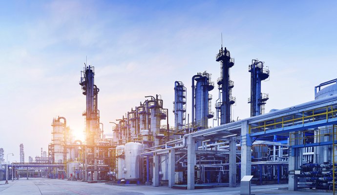 無線充電技術(shù)賦能化工廠防爆巡檢機(jī)器人提升安全效率