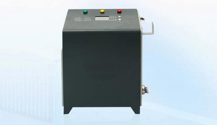 魯渝能源推出AGV壓縮式智能充電機(jī)，讓自動(dòng)化物流續(xù)航無憂