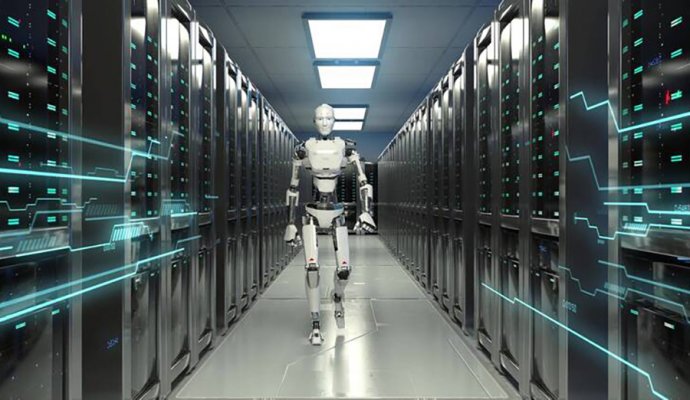 電力巡檢機器人無線充電:厘米級自由,解鎖“永續運轉”的智能革命!