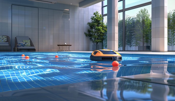 從技術探索到工程落地:魯渝能源揭秘水下設備無線充電技術突破路徑